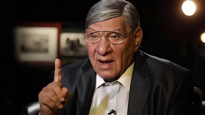 عاجل.. وفاة الكاتب الصحفي مفيد فوزي عن عمر ناهز 89 عامًا