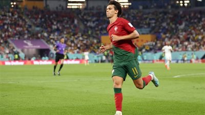 بعد تمديد التعاقد.. تشيلسي يتوصل لاتفاق مع أتليتكو مدريد بشأن جواو فيليكس