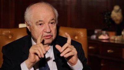 أبو غزالة: أتوقع تفكك الاتحاد الأوربي بعد 10 سنوات لهذا السبب (فيديو)