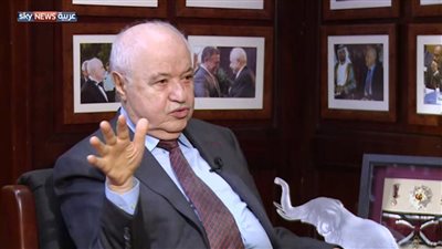 طلال أبو غزالة: الحرب العالمية الثالثة ضرورة لفك الاشتباك (فيديو)