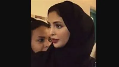 من هو زوج العنود بنت مانع الهاجري؟ 