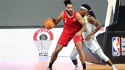 عاجل.. الأهلي بطلا لدوري مرتبط السلة على حساب الاتحاد