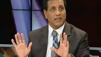 فاروق جعفر: سيف مش بيكلمني ولا بيشوفني ومضغوط من والدته