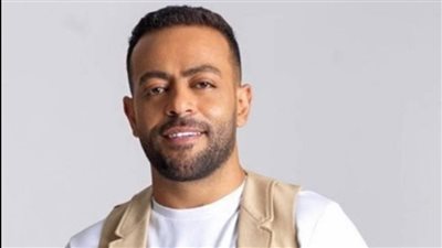تامر عاشور: عزفت موسيقى ورا دياب ولم تكن ضمن خطتي الأساسية