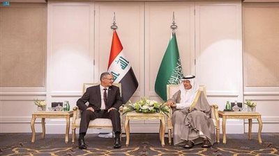 تفاصيل البيان المشترك من المملكة والعراق بشأن الموقف من اتفاق 