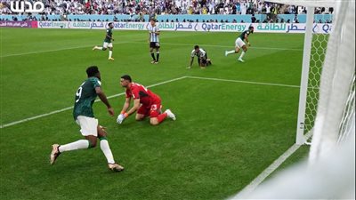 ترتيبات مجموعات كأس العالم 2022 بعد نهاية مباريات الجولة الأولى