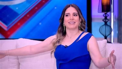 في عيد ميلادها.. أبرز المعلومات والحقائق عن ميرنا وليد 