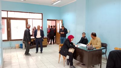 994 طالبا وطالبة يتقدمون للترشح لانتخابات الاتحادات الطلابية بجامعة حلوان