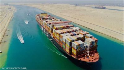 بموسوعة جينيس.. ربيع يكشف إنجازا تاريخيًا أثناء حفر قناة السويس الجديدة (فيديو)