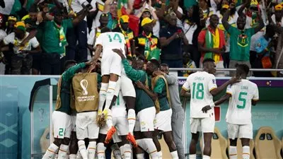  بعد الفوز على قطر.. حظوظ منتخب السنغال في التأهل إلى ثمن نهائي كأس العالم 2022