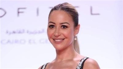 شاهد آخر ظهور لمنة شلبي قبل القبض عليها