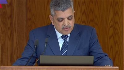 أسامة ربيع يكشف مزايا مشروع تطوير بحيرة البردويل (فيديو)