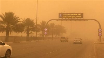 هل ستتعرض مصر لعواصف جدة؟.. الأرصاد تجيب