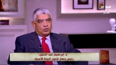 شاهد.. رد رئيس شؤون البيئة الأسبق على مشروعي الهيدروجين والسيارات الكهربائية 