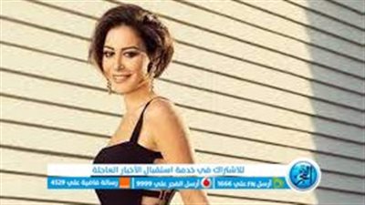 التفاصيل الكاملة للقبض على منة شلبي وبحوزتها مواد مخدرة