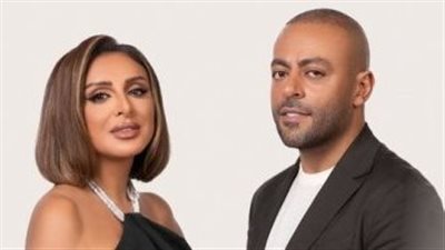 تامر عاشور لـ