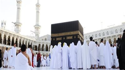 المستحبات بعد الطواف