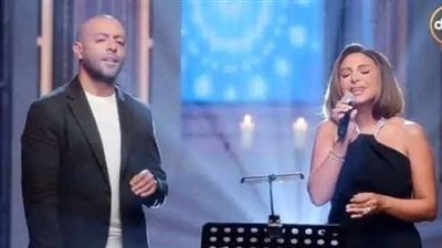 تامر عاشور: محمد فوزي مثلي الأعلى من ملحني الزمن الجميل