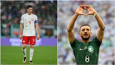 موعد مباراة السعودية ضد بولندا اليوم السبت 26 نوفمبر 2022 في كأس العالم والقناة الناقلة 