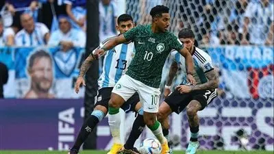 موعد مباراة السعودية وبولندا في كأس العالم 2022