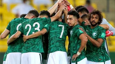 كأس العالم 2022.. تعرف على التشكيل المتوقع للمنتخب السعودي اليوم