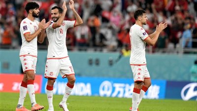 موعد والقنوات الناقلة ومعلق مباراة فرنسا وتونس في كاس العالم