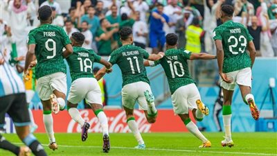 تردد قناة الكأس المفتوحة على نايل سات لمتابعة المنتخب السعودي وبولندا في كأس العالم 2022