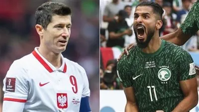 هل سينجح منتخب السعودية في تخطي بولندا؟