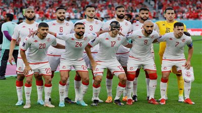 تونس والسعودية بمواجهتين صعبتين للتأهل بمونديال قطر 2022