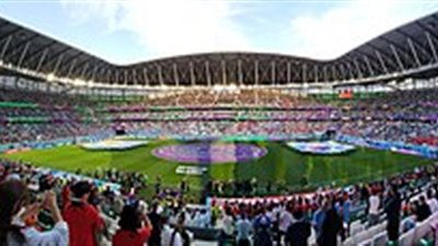 يستضيف مباراة السعودية وبولندا.. ما لا تعرفه عن استاد المدينة التعليمية