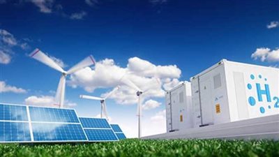 داليا سمير: توطين صناعة الهيدروجين الأخضر يخلق فرص عمل وآفاق اقتصادية لمصر