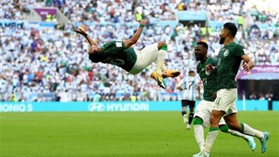 القناة المجانية الناقلة لمباراة السعودية وبولندا في كأس العالم اليوم 26_11_2022