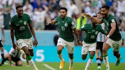 كأس العالم قطر 2022.. القنوات المفتوحة الناقلة لمباراة السعودية وبولندا