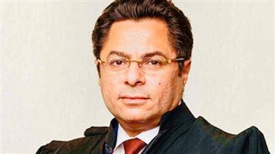 خالد أبو بكر عن حكم قضائي لصالح شركة تطويرعقاري: 