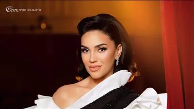 المطربة مي فاروق: تكريمي من الرئيس السيسي والقوات المسلحة شرف.. وأرفض لقب بنت الأوبرا (فيديو) 