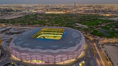 تعرف على ملعب مباراة السعودية وبولندا في كأس العالم 2022