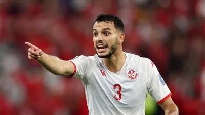 كأس العالم 2022.. منتصر طالبي يعد جماهير تونس بعبور فرنسا 