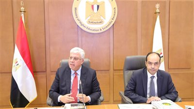 قرارات هامة من الأعلى للجامعات في اجتماعه اليوم بالعاصمة الإدارية (تفاصيل)