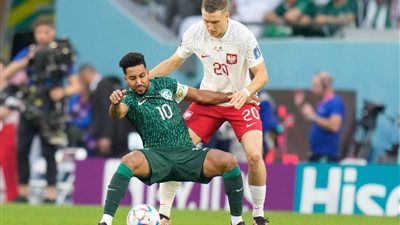 كأس العالم 2022.. ضربة قوية للسعودية قبل مواجهة المكسيك