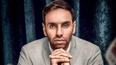 أحمد الشامي: 