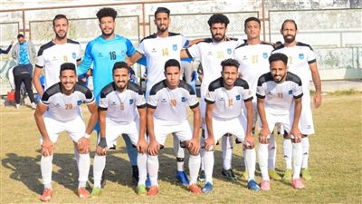 مطروح يهزم دلفي المتصدر وفوز الزهور وطلائع الأسطول بالمجموعه الثانيةعشر بالقسم الثالث