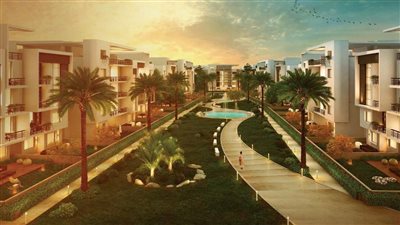 كمبوند فيفث سكوير