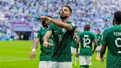 أبرز ماقاله صالح الشهري قبل مباراة السعودية ضد بولندا في كأس العالم قطر 2022
