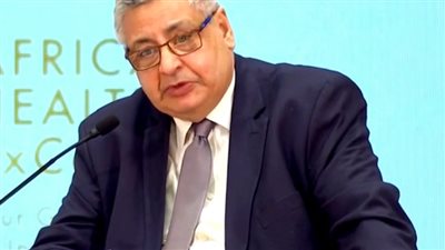 تاج الدين: قانون المجلس الطبي المصري سيضمن تطوير الكفاءات الطبية.. ونرصد الأوبئة قبل وصولها