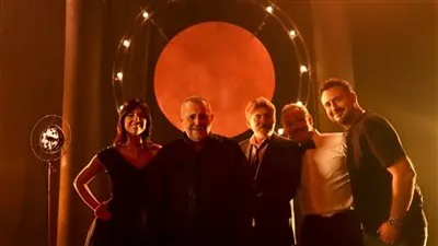 منذ دقائق.. جورج وسّوف يطرح كليب 