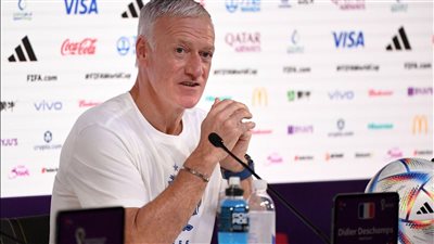 ماذا قال ديشامب بعد تأهل فرنسا لربع نهائي كأس العالم ؟