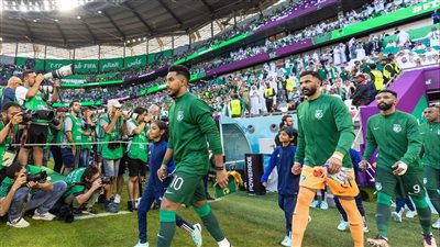 السعودية والأرجنتين.. حسابات التأهل في المجموعة الثالثة بعد نهاية الجولة الثانية