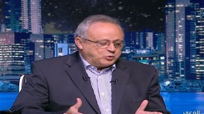 مدير مكتبة الإسكندرية: المجتمع المصري يحافظ تجانسه على عكس أوروبا