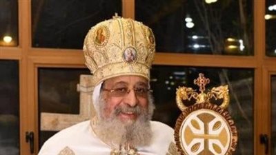 تعرف على برنامج احتفال الكنيسة الأرثوذكسية بعيد الميلاد المجيد مساء 6 يناير