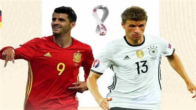 من أجل الفوز.. تشكيل ألمانيا ضد إسبانيا اليوم الأحد في كأس العالم 2022